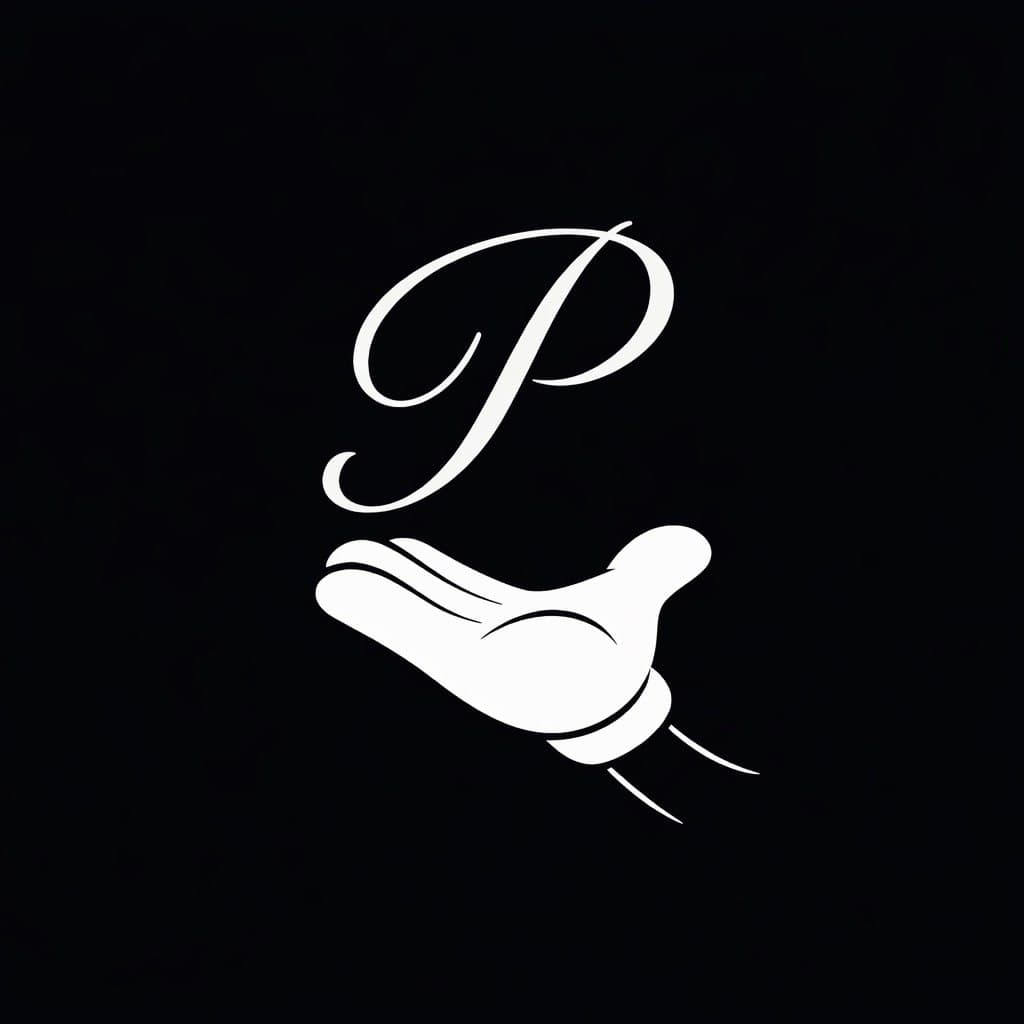 Pinnacle Media & Management Logo
